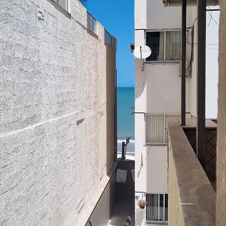 Cobertura A 30 Passos Da Praia Do Morro Гуарапари Экстерьер фото