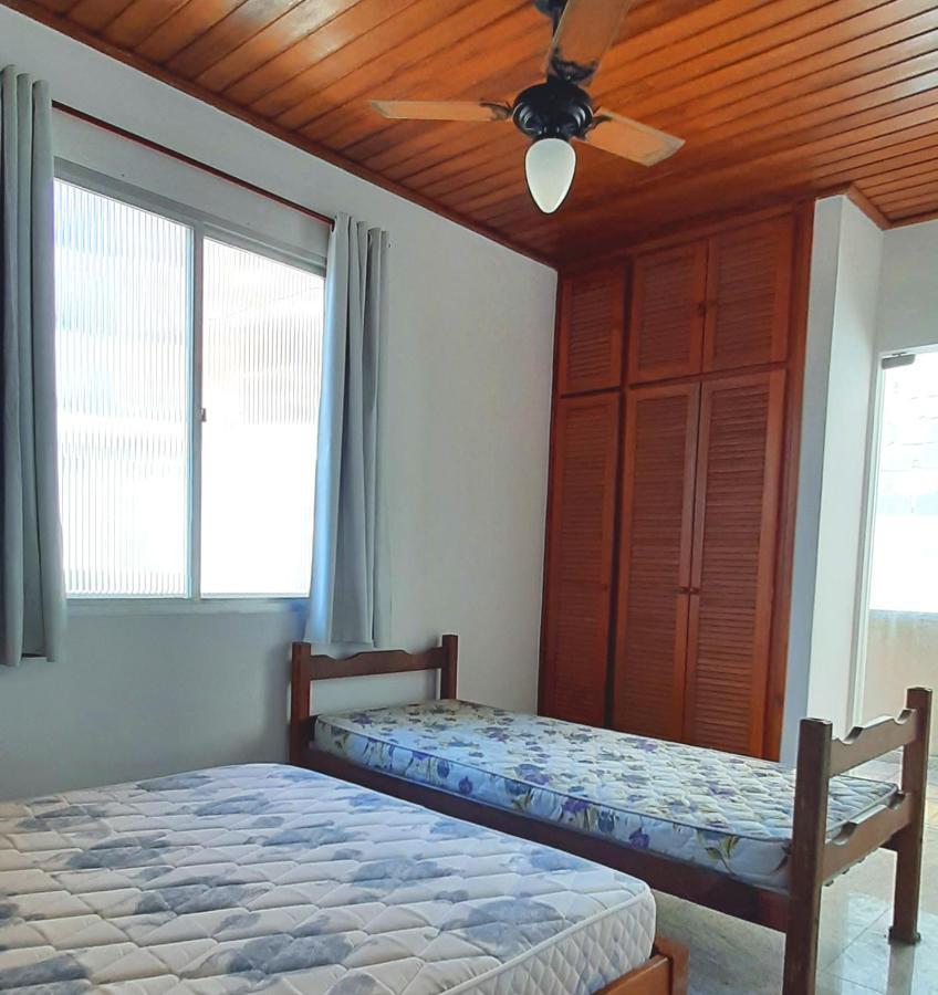 Cobertura A 30 Passos Da Praia Do Morro Гуарапари Экстерьер фото