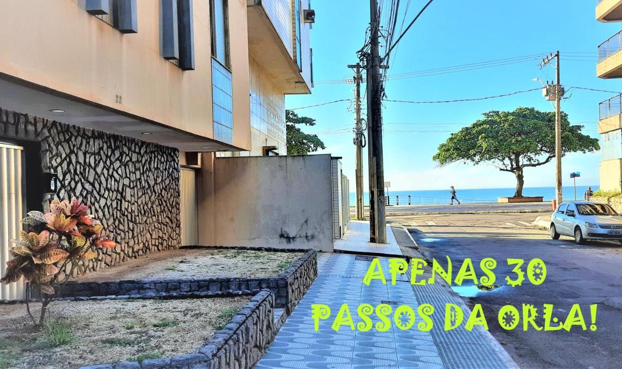Cobertura A 30 Passos Da Praia Do Morro Гуарапари Экстерьер фото
